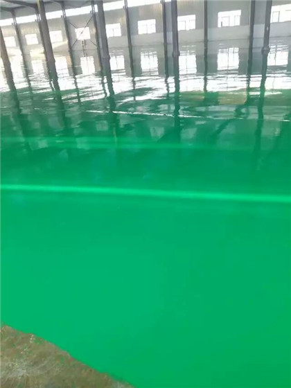 满城，我直接给你一份室外地坪漆翻新维修