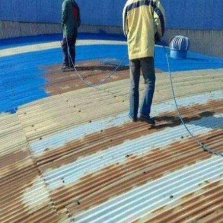 满城地面翻新与地坪漆施工流程